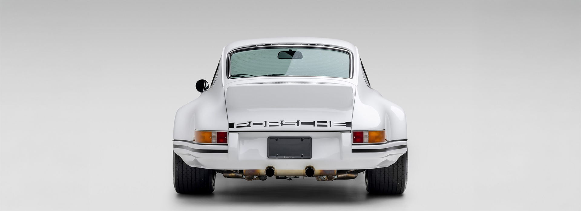 Coachwerks Restoration Victoria BC